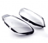 LENS Golf 7 Headlight Glass Cover Lens VW Golf 7 MK7 2013-2017 lampshade golf 7