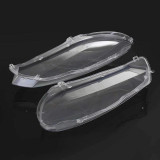 Headlight Lens / cover VW Golf 6 MK6