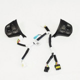 multifunction buttons KIA RIO,967001W000CA,967001W510CA,