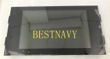 OEM LAM0703608B LCD display including Peugeot digitizer