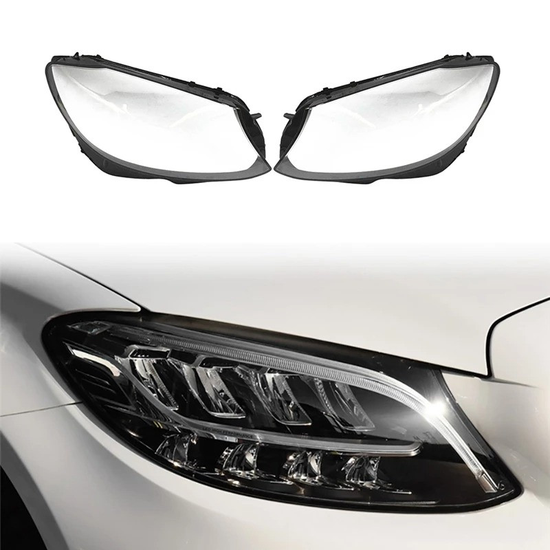 W205 headlight discount