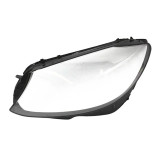 Headlight Lens / Glass Mercedes Benz W205 / C180 / C260L / C300