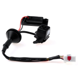 95760-4L011,Rear,View,Camera,Hyundai,Solaris,Sonata,Accent,957604L011,95760 4L011,