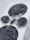 Set of JBL Stage1 601C Car Speakers 175W 16.6cm JBL 4ohm