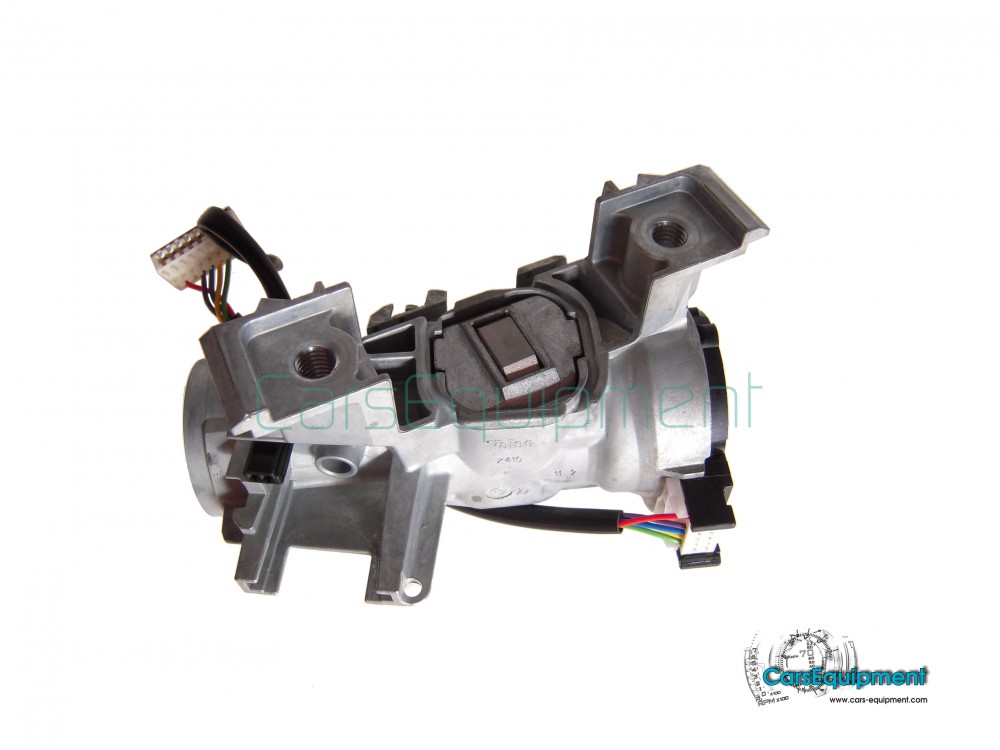 OEM 1K0905851B Steering Ignition Lock - Lock Housing VW, Skoda, Seat ...