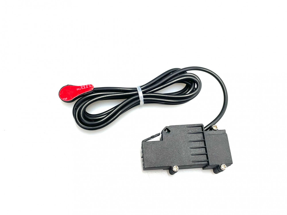 Vw auto discount headlight sensor