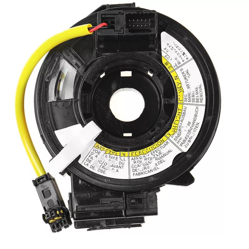 37480-64J10 Airbag Spiral Cable Suzuki Swift 2020-2012 for