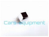 Chromed,Caps,for,wheel,Bolts,17mm,20pcs,wheel caps,wheel,chrome,nut,covers,vw,skoda