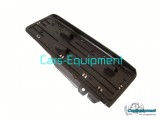 OEM,1K1864551,ALU,Dead,Pedal,Rest,Pedal,for,VW,Skoda,Seat,Audi,chrome,sport,pedal,hand,