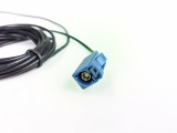 GPS Antenna Magnetic RNS510 Columbus RNS310 RNS315 Rns310,gps antenna vw skoda,
