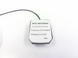 GPS Antenna Magnetic RNS510 Columbus RNS310 RNS315 Rns310,gps antenna vw skoda,