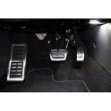 5Q Foot Sport Pedals Automatic Transmission Skoda Octavia 3, Fabia 3, Superb 3, Kodiaq, Golf 7, Audi A3