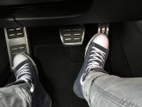 5Q Foot Sport Pedals Automatic Transmission Skoda Octavia 3, Fabia 3, Superb 3, Kodiaq, Golf 7, Audi A3