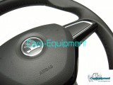steering wheel Fabia 3