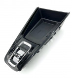 5E4713203BM,Shift cover trim Skoda Octavia IV,5E4713203BM041,