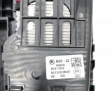 5E4713203BM,Shift cover trim Skoda Octavia IV,5E4713203BM041,