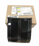 3V0853655D041 black gloss laurin ACC radar cover Superb iii