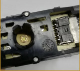 P121260,DRL,Audi,Daytime,running,light,Module,Audi,A4,A5 
