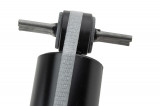 A344435,FRONT GAS SHOCK ABSORBER,JEEP WRANGLER 97-05,SHOCK ABSORBERS,