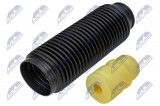 NTY SHOCK ABSORBER COVER WITH BOOT HYUNDAI I30 07-12, KIA CERATO 04-09, RIO 05-11 /FRONT/