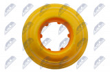 NTY SHOCK ABSORBER BUFFER HYUNDAI I30 12-, KIA CEED 12- /FRONT/