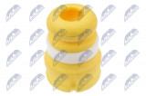 NTY SHOCK ABSORBER BUFFER KIA SOUL 08-13 /REAR/