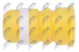 NTY SHOCK ABSORBER BUFFER LAND ROVER FREELANDER 06- /FRONT/