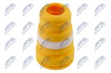 NTY SHOCK ABSORBER BUFFER LAND ROVER FREELANDER II 2006-2014 /REAR/