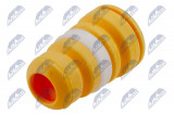 NTY SHOCK ABSORBER BUFFER LAND ROVER FREELANDER II 2006-2014 /REAR/