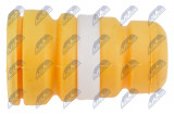 NTY SHOCK ABSORBER BUFFER LAND ROVER FREELANDER II 2006-2014 /REAR/