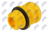 NTY SHOCK ABSORBER BUFFER MITSUBISHI OUTLANDER CU 02-06 /FRONT/