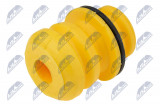 NTY SHOCK ABSORBER BUFFER MITSUBISHI OUTLANDER CU 02-06 /FRONT/