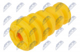 NTY SHOCK ABSORBER BUFFER MITSUBISHI SPACE WAGON GRANDIS 97-03, GRANDIS 03-09 /REAR/
