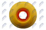 NTY SHOCK ABSORBER BUFFER MITSUBISHI SPACE WAGON GRANDIS 97-03, GRANDIS 03-09 /REAR/