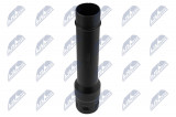 NTY SHOCK ABSORBER BOOT MITSUBISHI COLT Z32A/Z34A/Z36A/Z37A/Z38A/Z39A 04-12 /REAR/