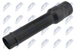 NTY SHOCK ABSORBER BOOT MITSUBISHI COLT Z32A/Z34A/Z36A/Z37A/Z38A/Z39A 04-12 /REAR/