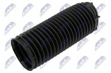 NTY SHOCK ABSORBER BOOT FORD C-MAX 03-07, FOCUS 04-11, MAZDA 3 BK 03-08, MAZDA 5 05-10, PREMACY 05-10 /FRONT/