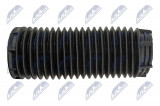 NTY SHOCK ABSORBER BOOT FORD C-MAX 03-07, FOCUS 04-11, MAZDA 3 BK 03-08, MAZDA 5 05-10, PREMACY 05-10 /FRONT/