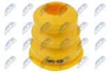 NTY SHOCK ABSORBER BUFFER MAZDA 3 BL 09-13 /FRONT/