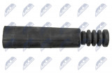 NTY SHOCK ABSORBER BOOT NISSAN MICRA 02-10, NOTE 05-10, TIIDA C11 05-12, CUBE 02- /REAR/