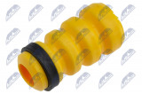 NTY SHOCK ABSORBER BUFFER TOYOTA AVENSIS VERSO 01-05, PICNIC 01-05 /REAR/