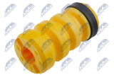NTY SHOCK ABSORBER BUFFER TOYOTA AVENSIS VERSO 01-05, PICNIC 01-05 /REAR/