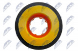 NTY SHOCK ABSORBER BUFFER TOYOTA AVENSIS VERSO 01-05, PICNIC 01-05 /REAR/