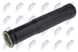 NTY SHOCK ABSORBER BOOT TOYOTA YARIS 05-, PRIUS 11-, URBAN CRUISER 09-, VERSO-S 09- /REAR/