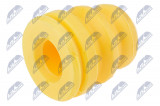 NTY SHOCK ABSORBER BUFFER VOLVO XC60 09-, XC70 07-,V70 08-16, V60 10-, S60 10-, S80 07-16 /FRONT/