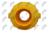 NTY SHOCK ABSORBER BUFFER VOLVO XC90 03-14,S80 99-06 /FRONT/