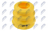 NTY SHOCK ABSORBER BUFFER AUDI A3 03-13, VW GOLF V 03-08, PASSAT B6/B7 05-14, PASSAT CC 08-15, BEETLE II 12-, SKODA OCTAVIA 04-09 /FRONT/