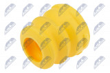 NTY SHOCK ABSORBER BUFFER AUDI A3 03-13, VW GOLF V 03-08, PASSAT B6/B7 05-14, PASSAT CC 08-15, BEETLE II 12-, SKODA OCTAVIA 04-09 /FRONT/
