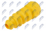 NTY SHOCK ABSORBER BUFFER VW PASSAT B6/B7 05-14, TIGUAN 07-, TOURAN 03-10, JETTA 05-, AUDI Q3 11-, SKODA YETI 10- /REAR/