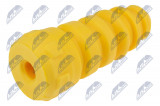 NTY SHOCK ABSORBER BUFFER VW PASSAT B6/B7 05-14, TIGUAN 07-, TOURAN 03-10, JETTA 05-, AUDI Q3 11-, SKODA YETI 10- /REAR/